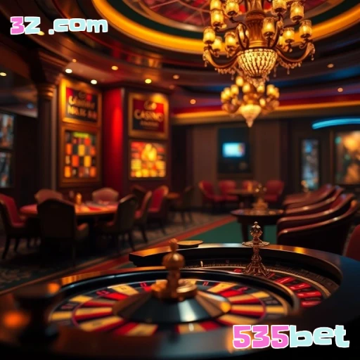 535bet Aplicativo Móvel