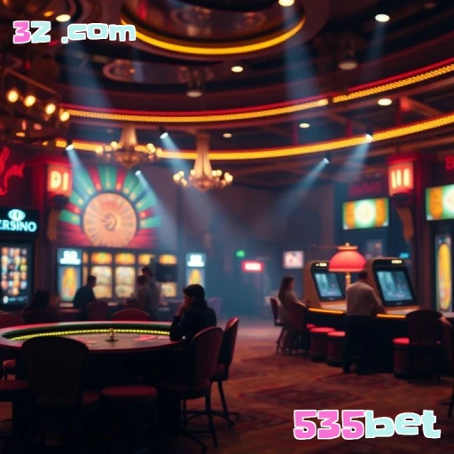 535bet Jogos Populares