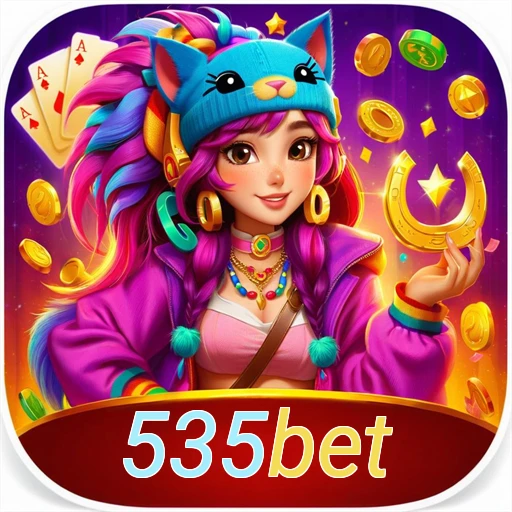 535bet - Acesse a plataforma que oferece os melhores bônus e jogos